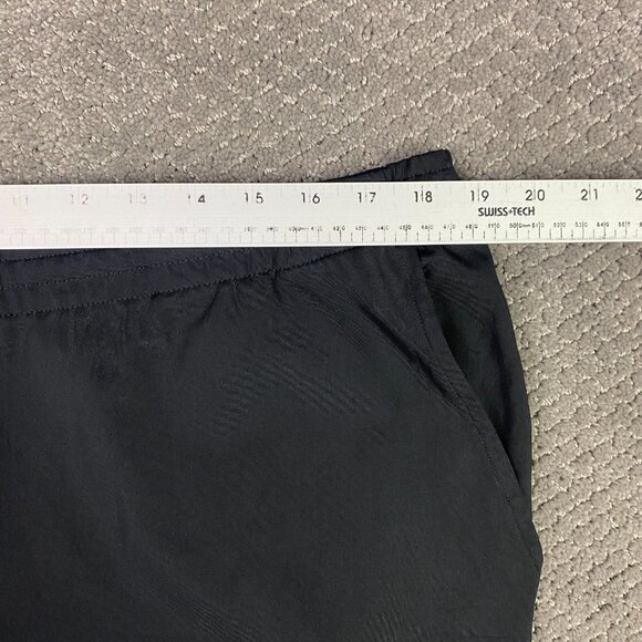 The North Face Black Sweatpants - Picture 10 of 14